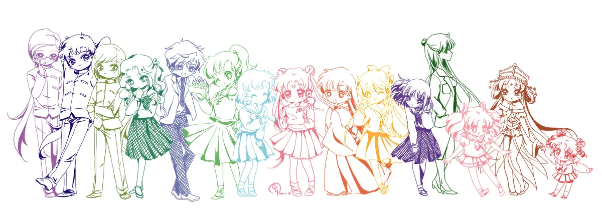 artistUtsuki14 - Image 13