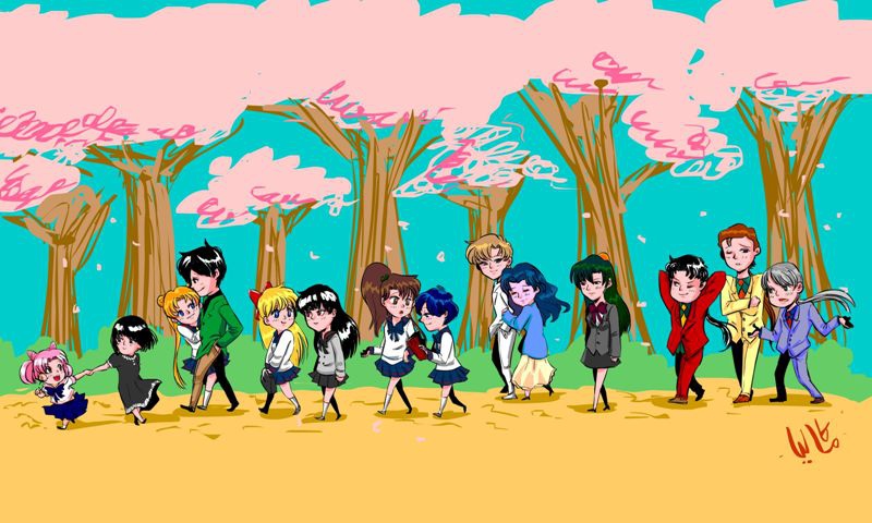 artistUtsuki14 - Image 34