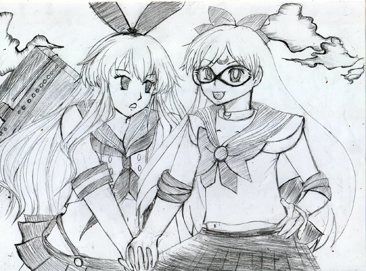 artistUtsuki14 - Image 35