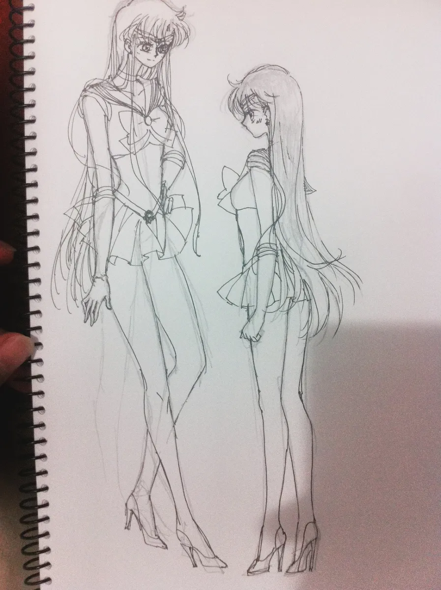 artistUtsuki14 - Image 57