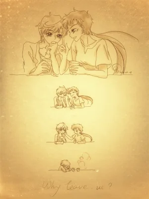artistUtsuki14 - Page 17