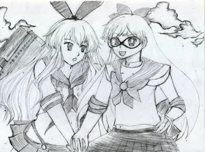 artistUtsuki14 - Page 35