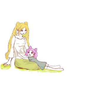 artistUtsuki14 - Page 40
