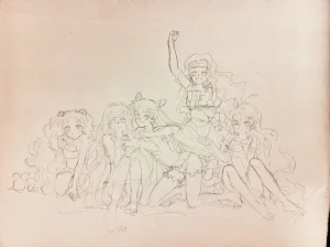 artistUtsuki14 - Page 84