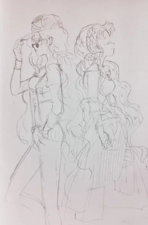 artistUtsuki14 - Page 85