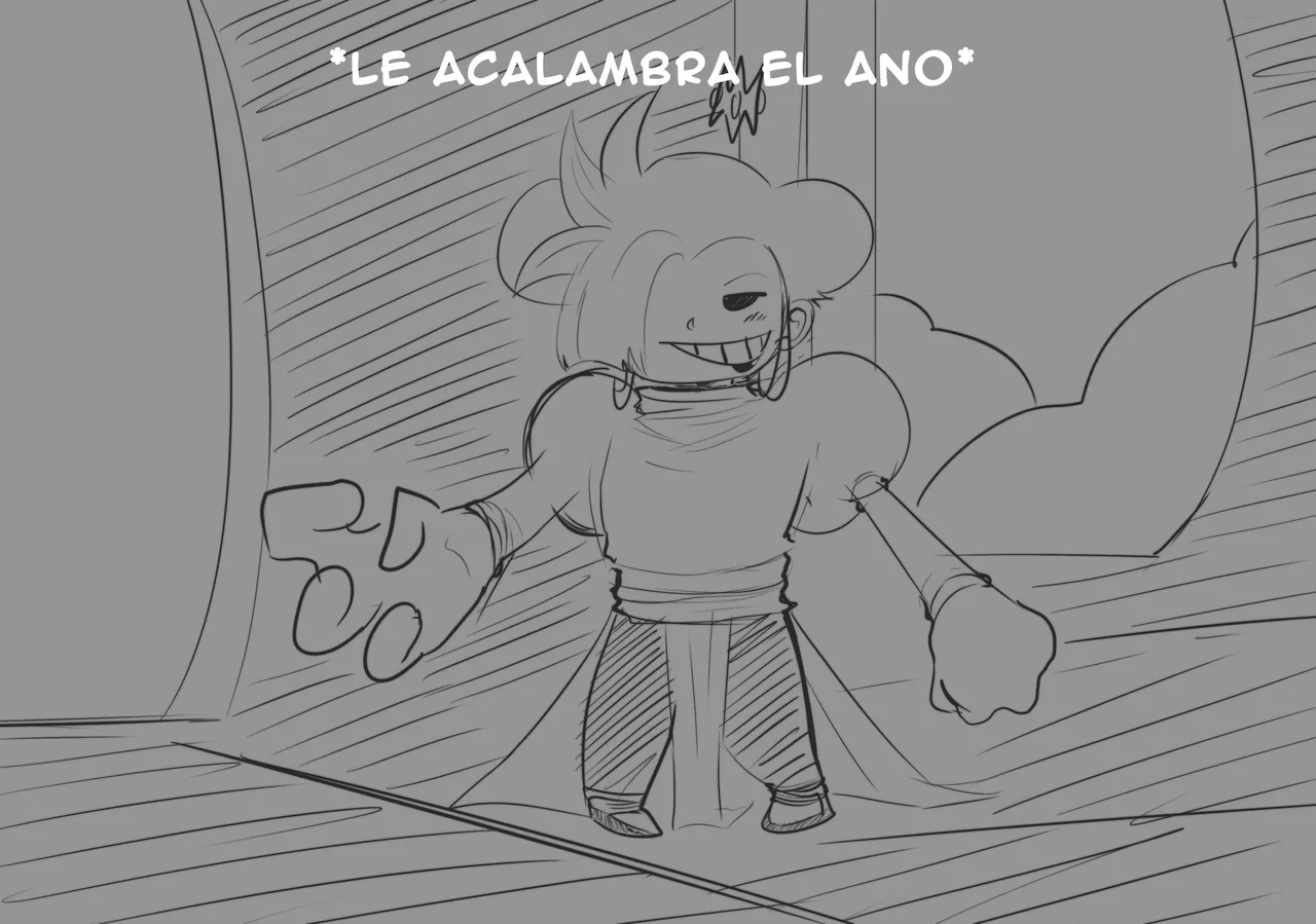 ArtistWichoToons - Image 12