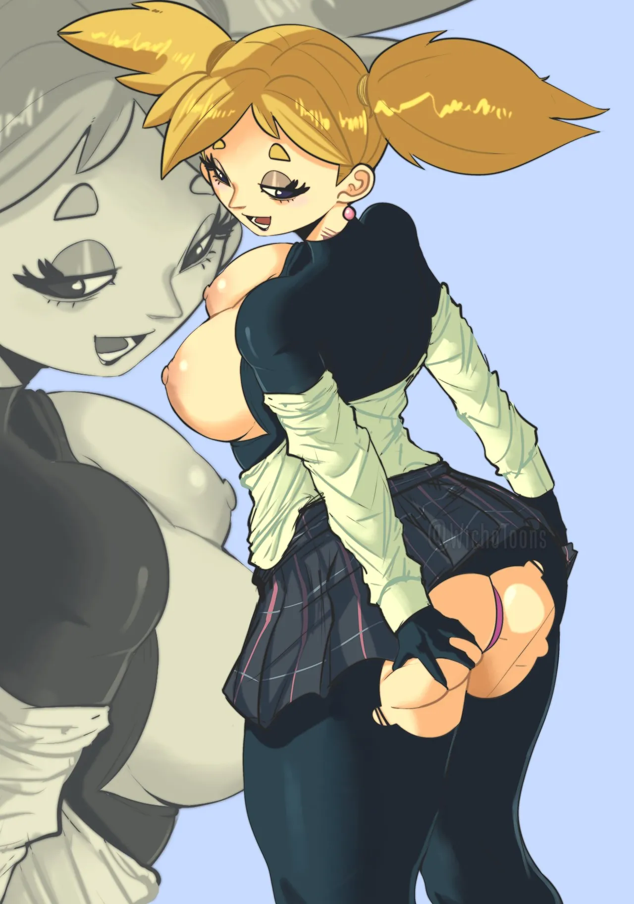 ArtistWichoToons - Image 22