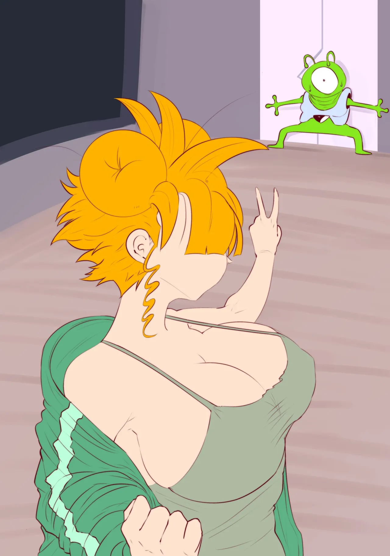 ArtistWichoToons - Image 24