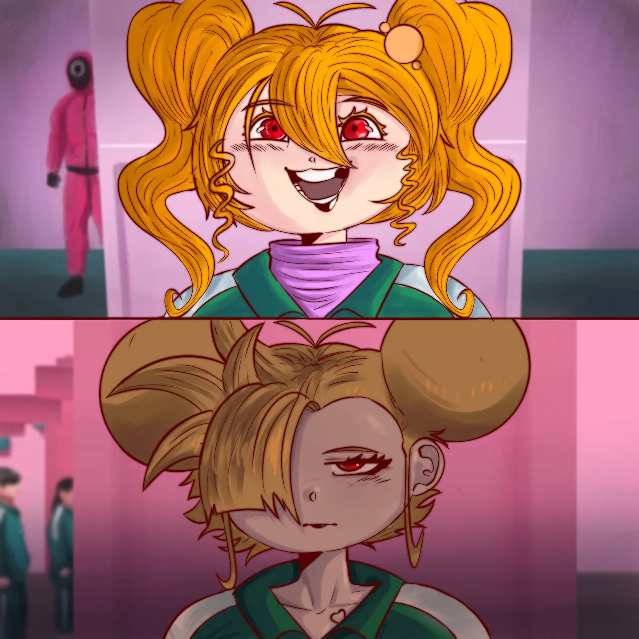 ArtistWichoToons - Image 26