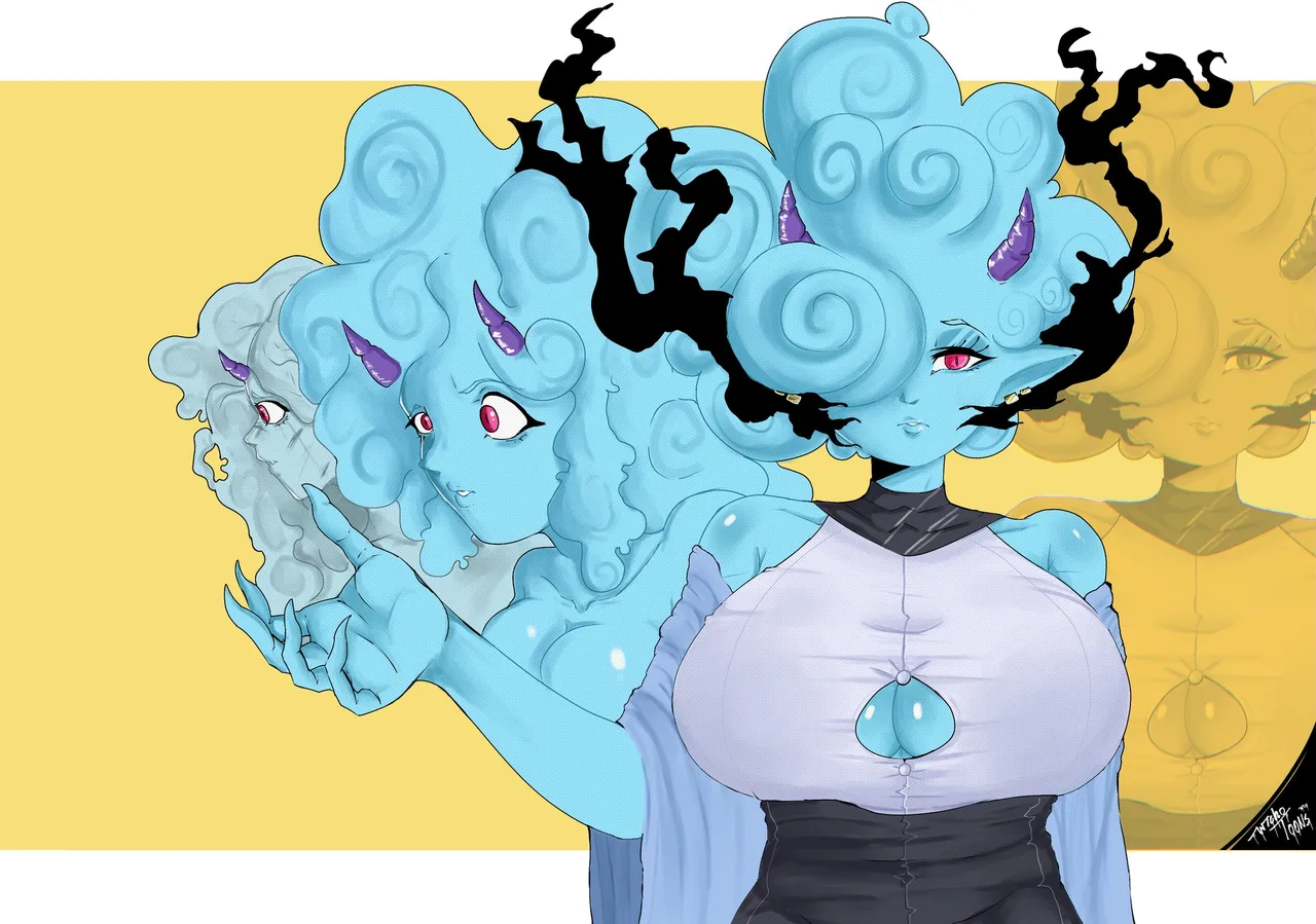 ArtistWichoToons - Image 37