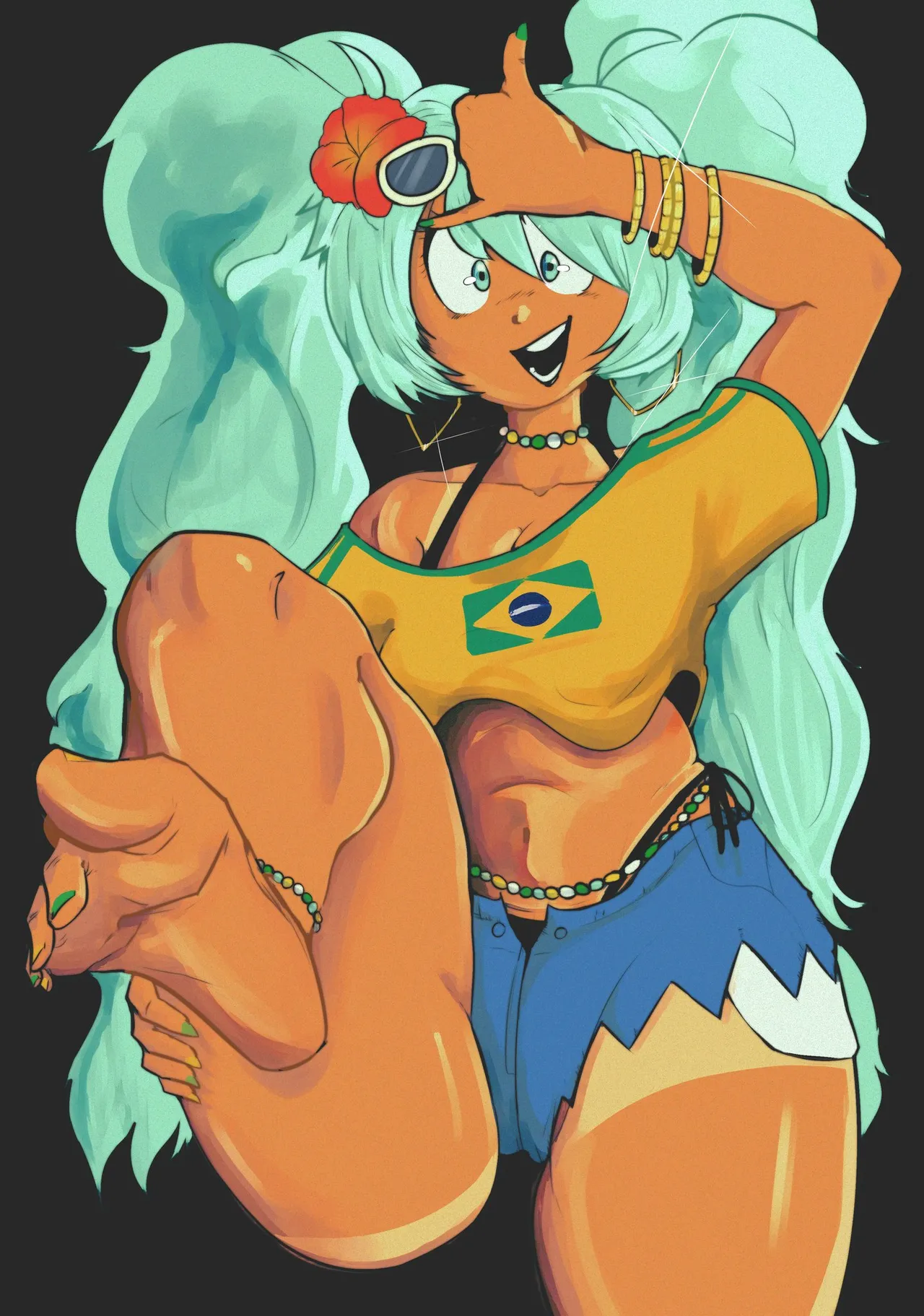 ArtistWichoToons - Image 4