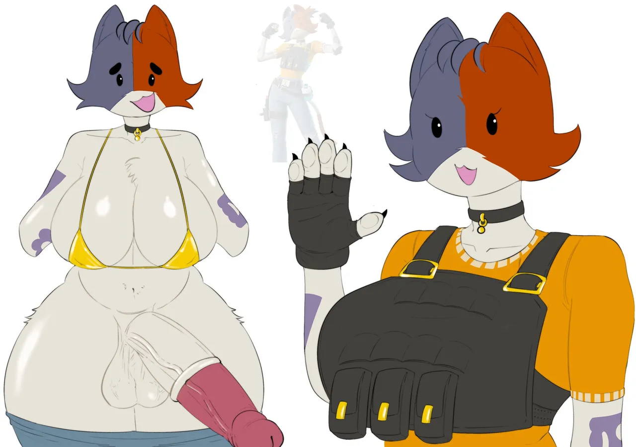 ArtistWichoToons - Image 55