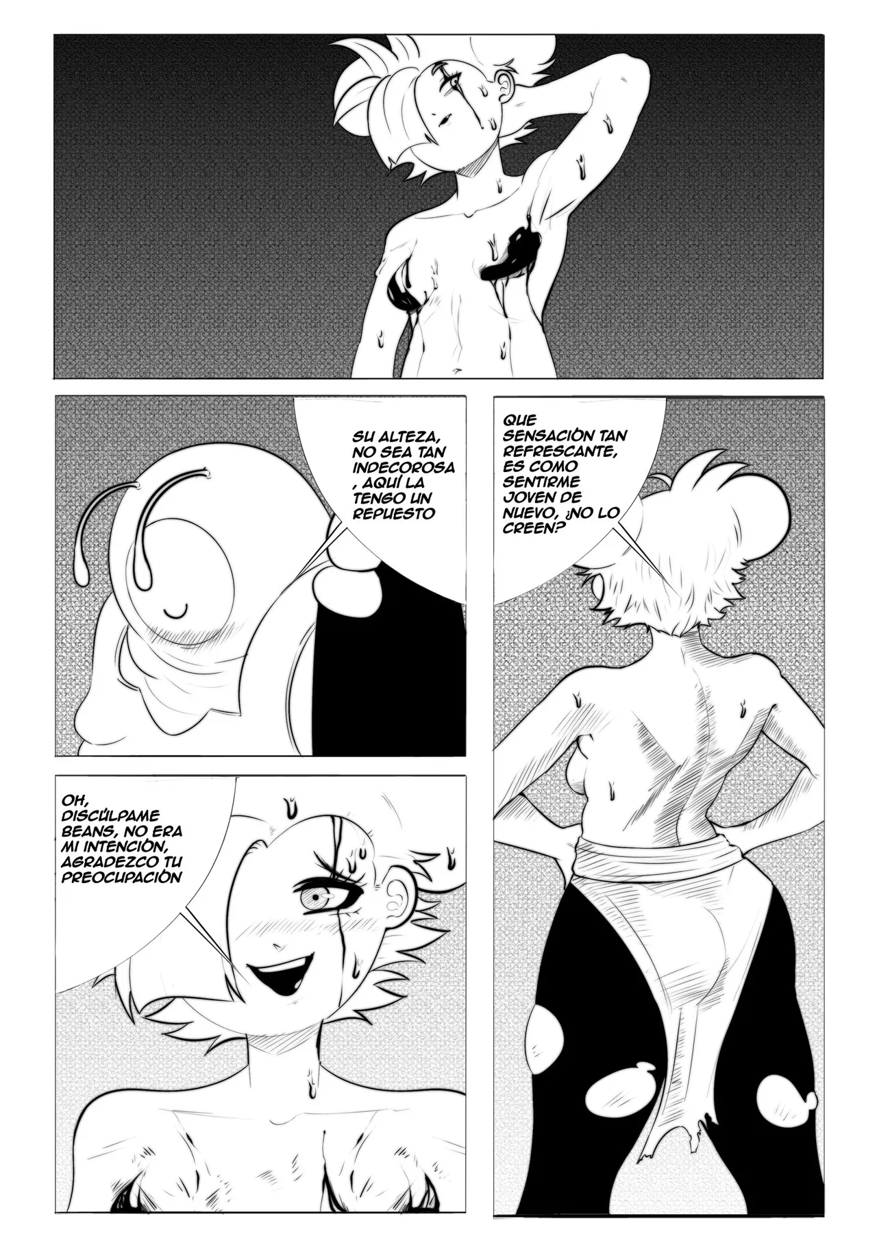 ArtistWichoToons - Image 60