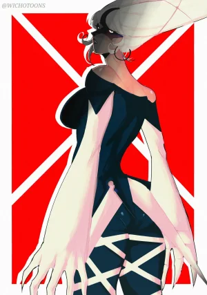 ArtistWichoToons - Page 14