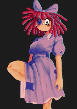 ArtistWichoToons - Page 15