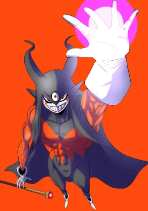 ArtistWichoToons - Page 21