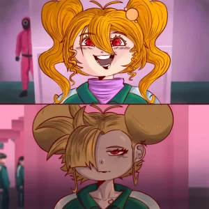 ArtistWichoToons - Page 26