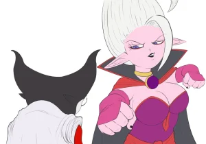 ArtistWichoToons - Page 28