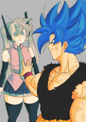 ArtistWichoToons - Page 31