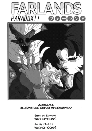 ArtistWichoToons - Page 36