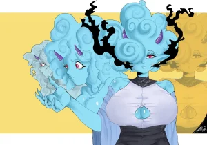 ArtistWichoToons - Page 37