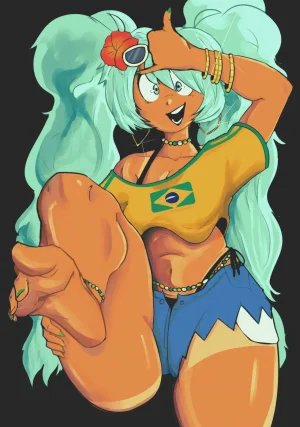 ArtistWichoToons - Page 4