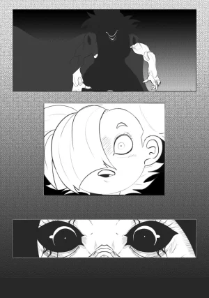 ArtistWichoToons - Page 41