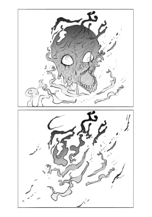 ArtistWichoToons - Page 46