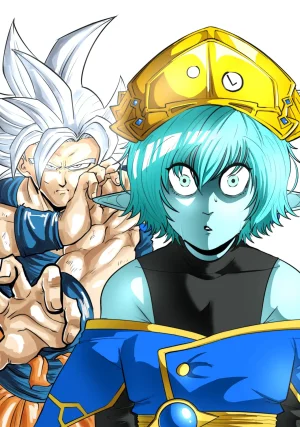 ArtistWichoToons - Page 61