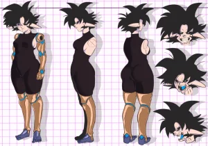 ArtistWichoToons - Page 8