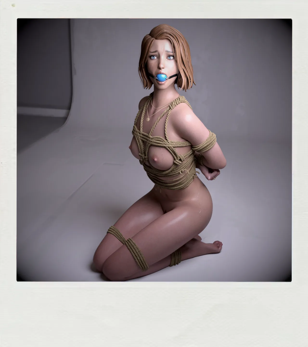 ArtistWolf Guy By Night - Image 25