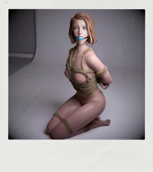 ArtistWolf Guy By Night - Page 25