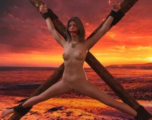 ArtistWolf Guy By Night - Page 28