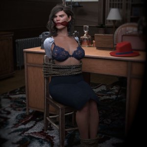 ArtistWolf Guy By Night - Page 43