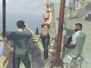 ArtistWolf Guy By Night - Page 44