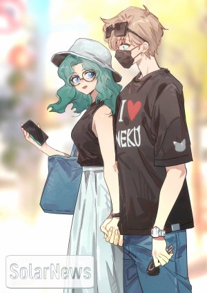 Artistyumi_xsh - Page 11