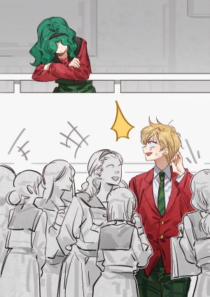 Artistyumi_xsh - Page 2
