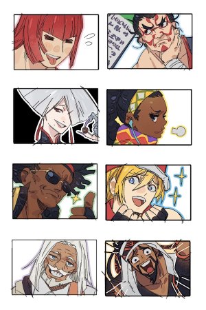 Artistyumi_xsh - Page 24