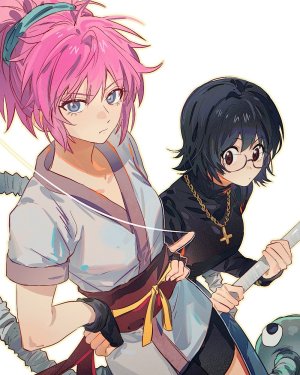 Artistyumi_xsh - Page 27