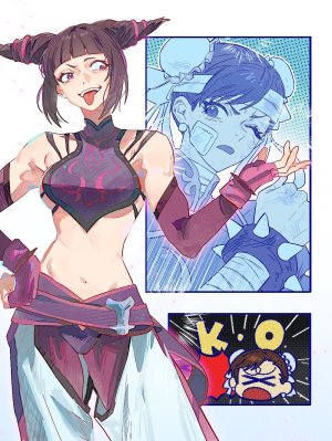 Artistyumi_xsh - Page 38