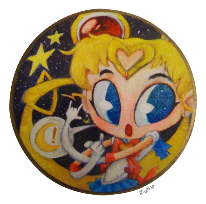 ARTISTzoemoss - Image 19