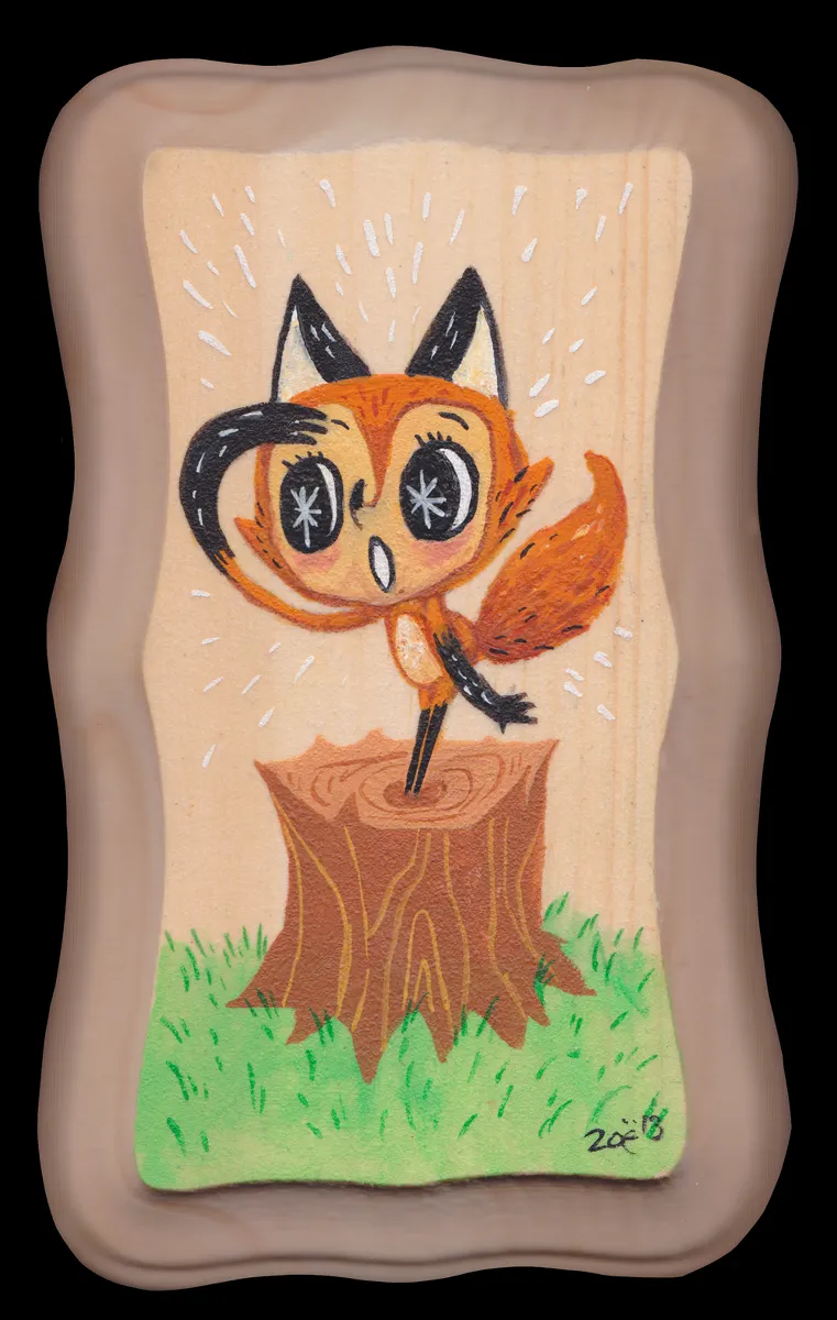 ARTISTzoemoss - Image 34