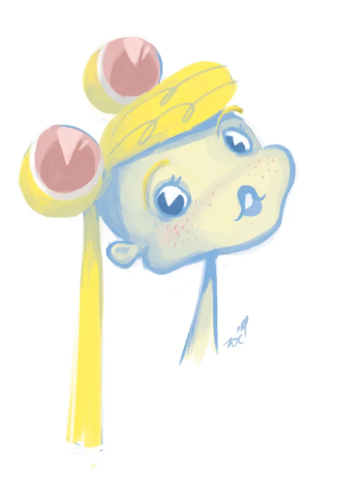 ARTISTzoemoss - Image 38