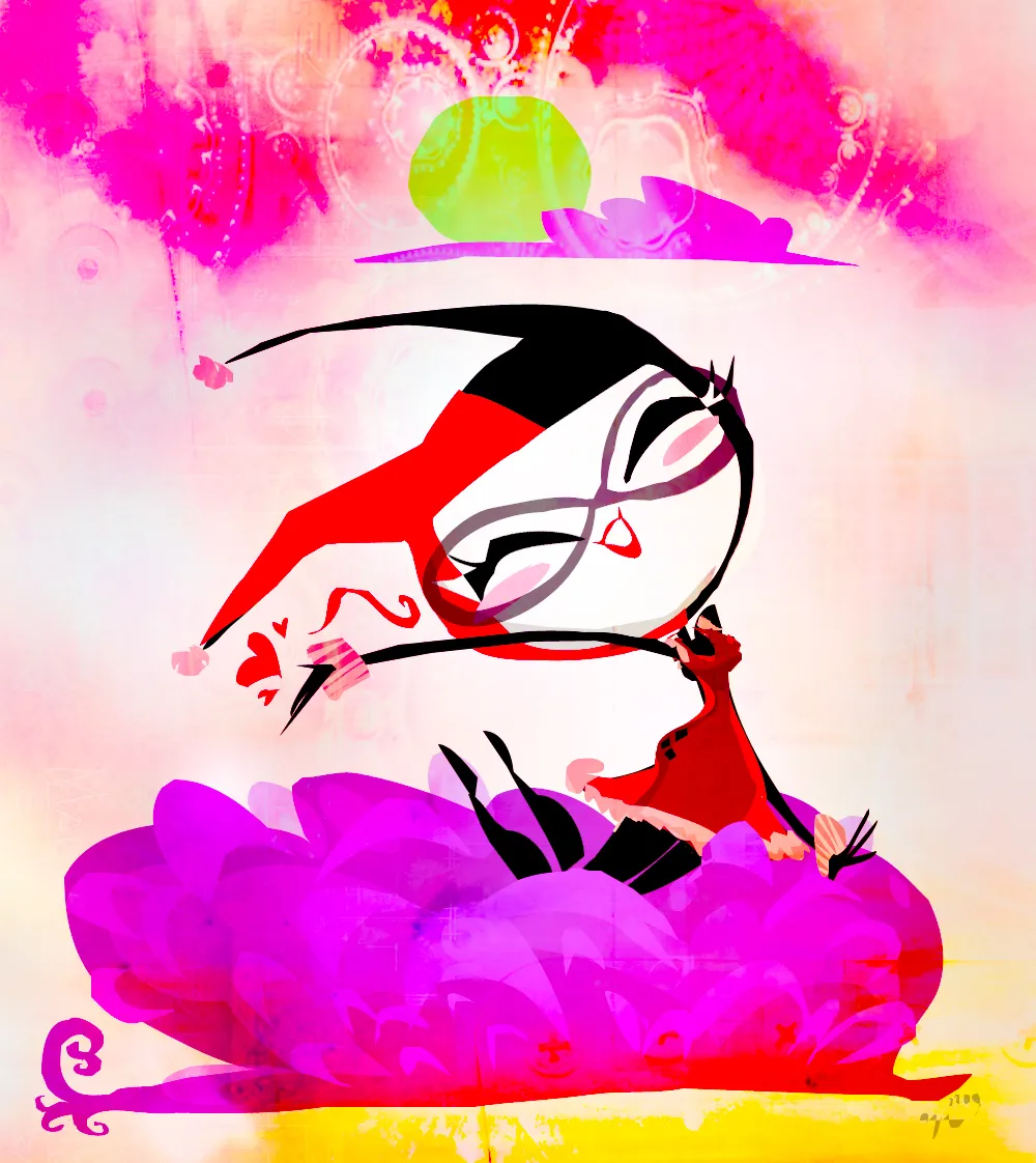 ARTISTzoemoss - Image 5