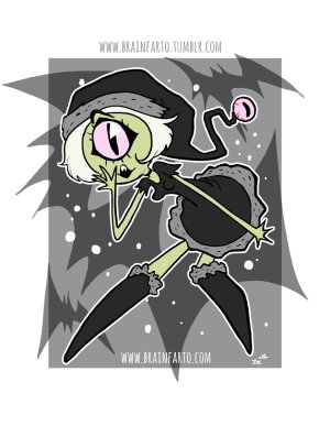 ARTISTzoemoss - Page 29