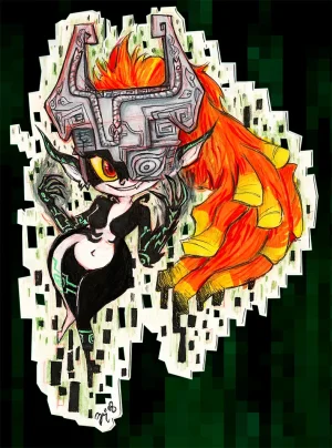 ARTISTzoemoss - Page 7