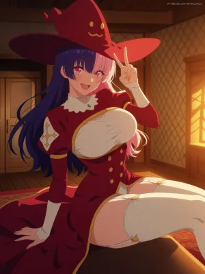 artkoikoi Nagomi 2.5 Dimensional Seduction FULL 3...