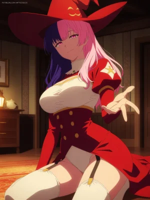 artkoikoi Nagomi 2.5 Dimensional Seduction FULL 3 Animations Patreon - Page 2