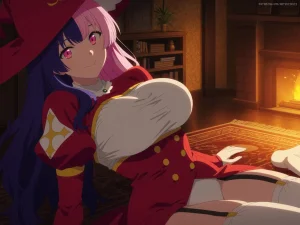 artkoikoi Nagomi 2.5 Dimensional Seduction FULL 3 Animations Patreon - Page 5