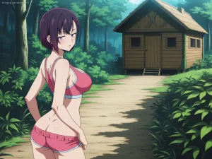 artkoikoi - Shizuka Mikazuki Zom 100 Bucket List of the Dead FULL Patreon - Page 8